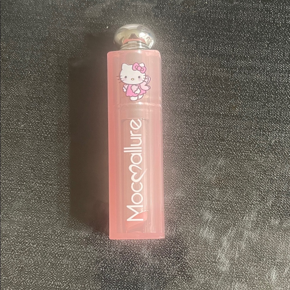 Hello Kitty Pink Lip Gloss